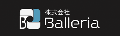 株式会社Balleria